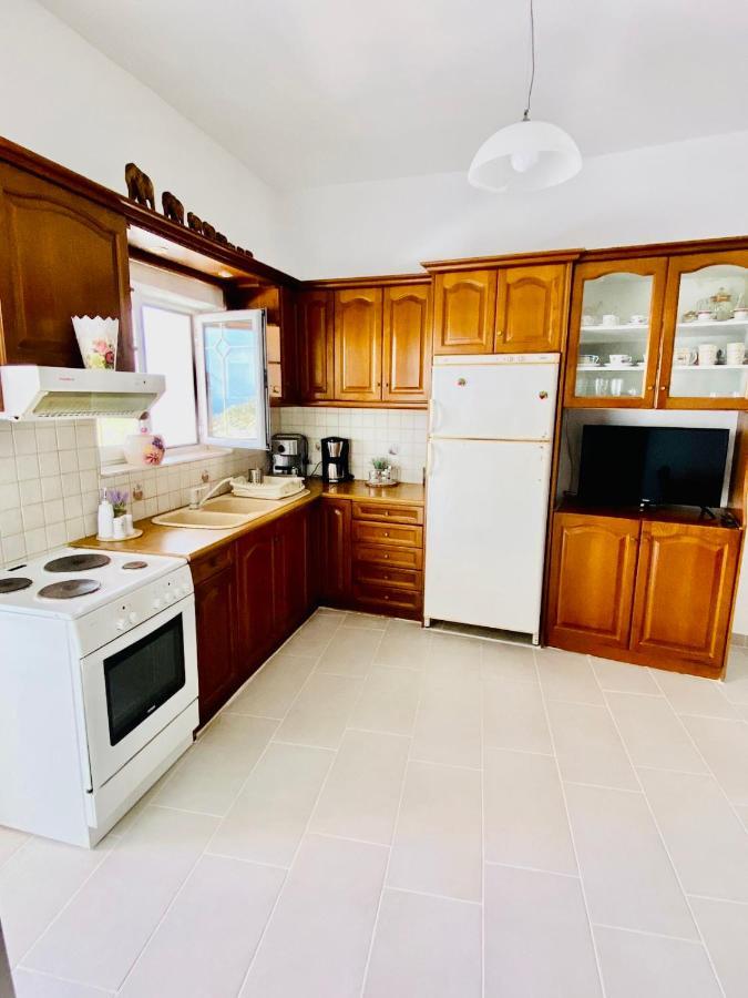 KeramesNiko'S Houseアパートメント エクステリア 写真