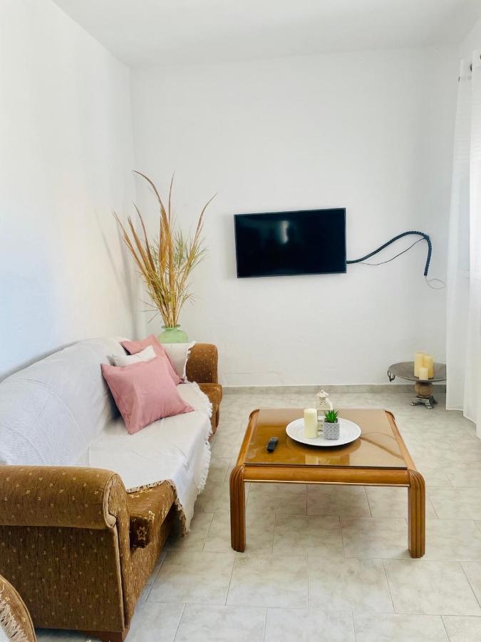 KeramesNiko'S Houseアパートメント エクステリア 写真