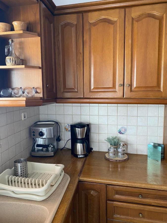 KeramesNiko'S Houseアパートメント エクステリア 写真